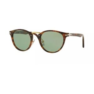Persol TYPEWRITER EDITION PO 3108S Caffe/Green